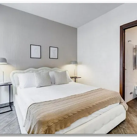 Daire In The Heart Of Florence-checkprofile