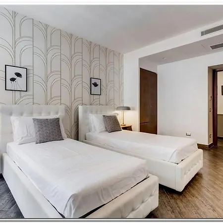 Daire In The Heart Of Florence-checkprofile Floransa